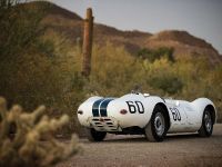 thumbnail image of Lister Jaguar Knobbly