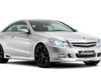 thumbnail image of Lorinser Mercedes-Benz E-Class Coupe