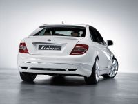 thumbnail image of Lorinser Mercedes-Benz C63 AMG LV8