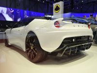 thumbnail image of Lotus Bespoke Geneva 2011