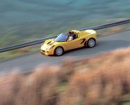 thumbnail image of Lotus Elise 111S