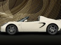 thumbnail image of 2009 Lotus Elise Club Racer Edition