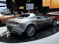 thumbnail image of Lotus Elise Geneva 2010