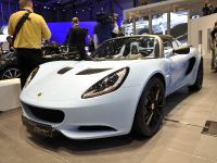 thumbnail image of Lotus Elise Geneva 2011