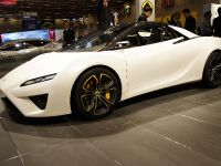 thumbnail image of Lotus Elise Paris 2010