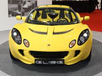 thumbnail image of Lotus Elise R Tokyo 2009