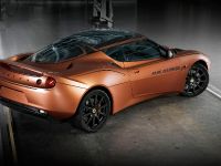 thumbnail image of Lotus Evora 414E Hybrid concept