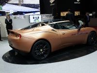 thumbnail image of 2010 Lotus Evora 414E Hybrid Geneva