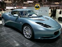 thumbnail image of 2009 Lotus Evora Geneva