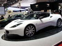 thumbnail image of Lotus Evora Geneva 2010