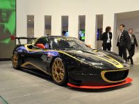 thumbnail image of Lotus Evora Geneva 2011