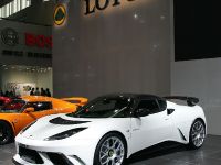 thumbnail image of Lotus Evora GTE China Edition