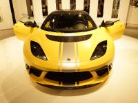 thumbnail image of Lotus Evora GTE Frankfurt 2011