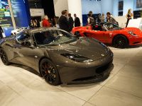 thumbnail image of Lotus Evora S Frankfurt 2011