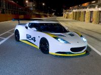 thumbnail image of Lotus Evora Type 124 Endurance Racecar