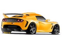 thumbnail image of Lotus Exige GT Concept Road Vehicle