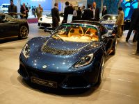 thumbnail image of Lotus Exige S roadster Geneva 2012