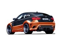 thumbnail image of LUMMA BMW X6 CLR X 650