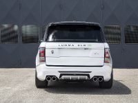 thumbnail image of LUMMA Design CLR SR Range Rover Vogue