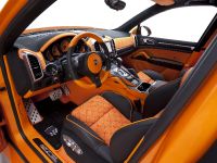 thumbnail image of Lumma Porsche Cayenne S Hybrid