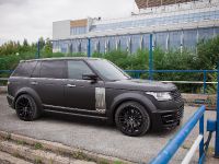 thumbnail image of LUMMA Range Rover CLR R