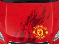 thumbnail image of Manchester United Chevrolet Trax