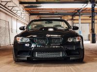 thumbnail image of Manhart BMW M3 E92 MH3 V8 R Biturbo Convertible