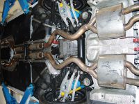 thumbnail image of Manhart Racing BMW M3 Compressor