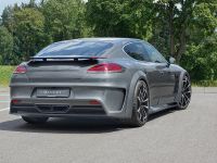 thumbnail image of Mansory 2014 Porsche Panamera Facelift