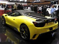 thumbnail image of Mansory Ferrari 458 Italia Siracusa Geneva 2011