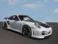 thumbnail image of Mansory Porsche 997 Carrera Turbo