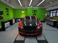 thumbnail image of Mansory Bentley Continental GT by Print Tech