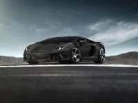 thumbnail image of Mansory Carbonado Lamborghini Aventador Black Diamond