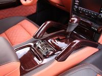 thumbnail image of MANSORY Chopster Porsche Cayenne