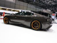 thumbnail image of Mansory Cyrus Aston Martin DB9 Geneva 2010