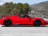 thumbnail image of Mansory Ferrari 458 Spider Monaco Edition