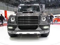 thumbnail image of Mansory Mercedes G-Couture Geneva 2010