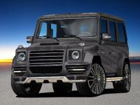 thumbnail image of Mansory Mercedes G-Couture