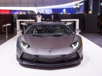 thumbnail image of Mansory Geneva 2013