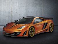 thumbnail image of Mansory McLaren MP4-12C