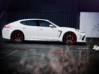 thumbnail image of Mansory Porsche Panamera by SR Auto
