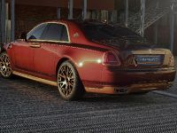 thumbnail image of Mansory Rolls-Royce Ghost Series II