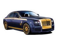 thumbnail image of MANSORY Rolls Royce Ghost