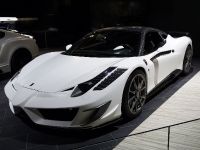 thumbnail image of Mansory Siracusa Frankfurt 2011