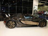 thumbnail image of Mansory Bugatti Veyron Frankfurt 2009