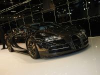 thumbnail image of Mansory Bugatti Veyron Frankfurt 2011
