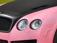 thumbnail image of Mansory Vitesse Rose Bentley Continental GT