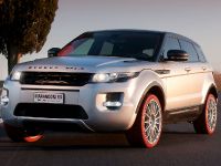 thumbnail image of Marangoni Range Rover Evoque