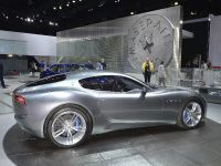thumbnail image of Maserati Alfieri 2+2 concept Los Angeles 2014
