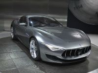thumbnail image of Maserati Alfieri Concept Detroit 2015